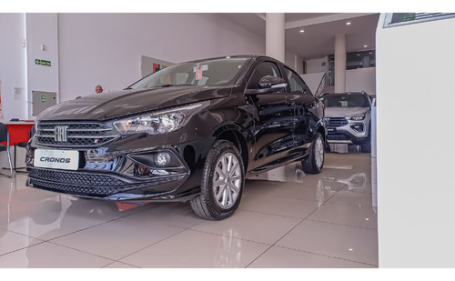 Fiat Cronos 1.3 Attractive Mt