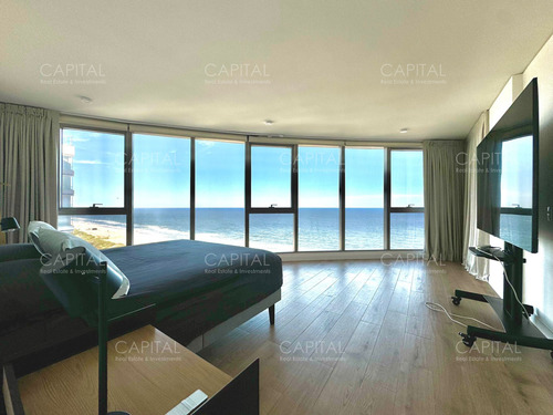 Trump Tower Punta Del Este