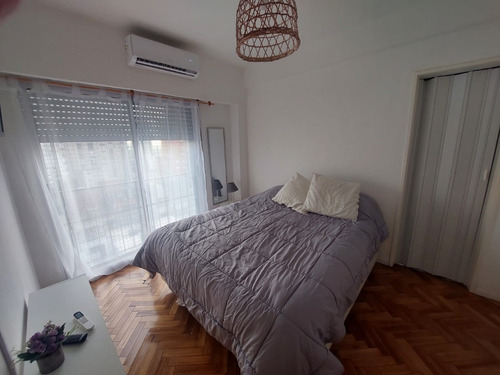 Dño Vende Departamento Totalmente Remodelado A Nuevo En El Corazon De Palermo Botanico