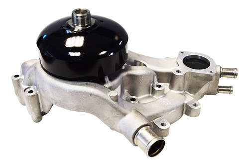 Bomba Agua Yukon 8cil 5.3l 90/96 K-nadian 8609171