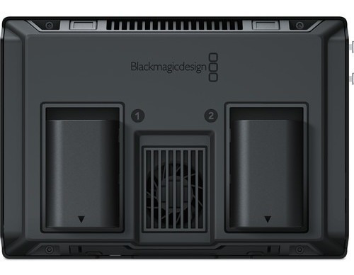 Monitor De Grabación Blackmagic Design Video Assist 4k 7