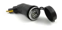 Comprar Adaptador Hella Usb Triumph Tiger 800 Bmw F800 R1200g Ducati