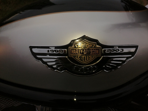 Harley Davidson Vrod 1100