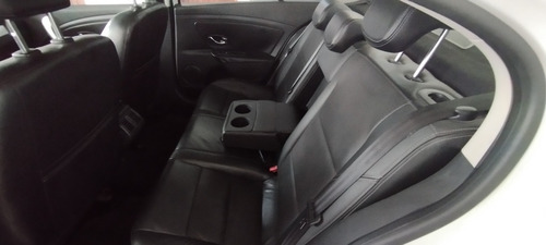 Renault Fluence 2.0 Ph2 Privilege Cvt 143cv