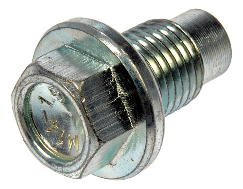 Tapón Drenado Aceite Para Mercury Lynx 1981 1982 1983