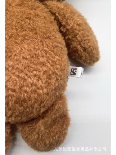 A Aplicável À Boneca Teddy Bear Tim
