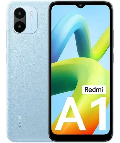 Xiaomi Redmi A1 220733sg 2gb 32gb Dual Sim Duos
