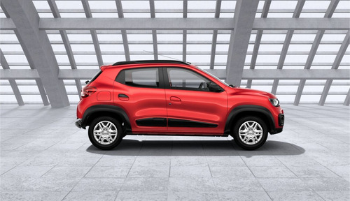 Renault Kwid Outsider 1.0 2021