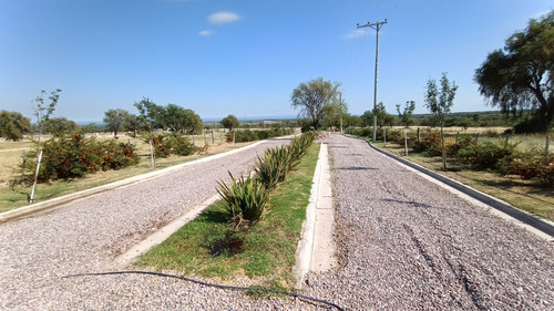 Oportunidad - Financiado - La Punta, Barrio La Florentina, Lote 1300m2