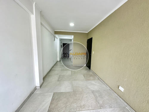 Se Vende Departamento Dos Ambientes Con Cochera (villa Luro)