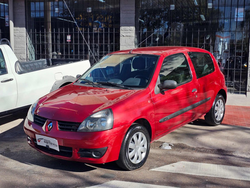 Renault Clio 1.2 Authentique 75cv