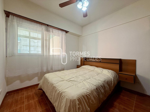 Venta Departamento 2 Ambientes - Plaza Colon Mar Del Plata