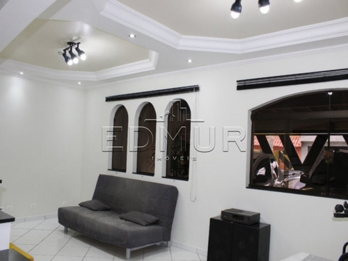 Sobrado - Vila Mazzei - Ref: 23639 - V-23639
