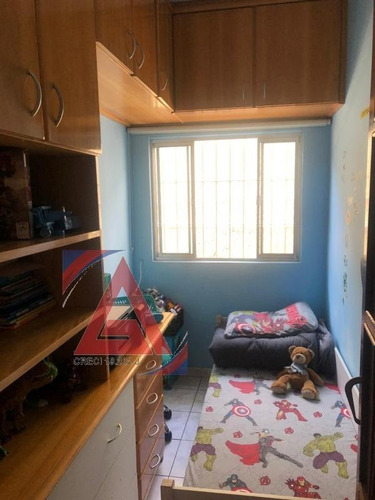 Ref.: 8831 - Casa Em Osasco Para Venda - V8831