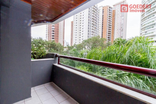 Apartamento Com 3 Dormitórios À Venda, 79 M² Por R$ 850.000,00 - Alto Da Lapa - São Paulo/sp - Ap0947