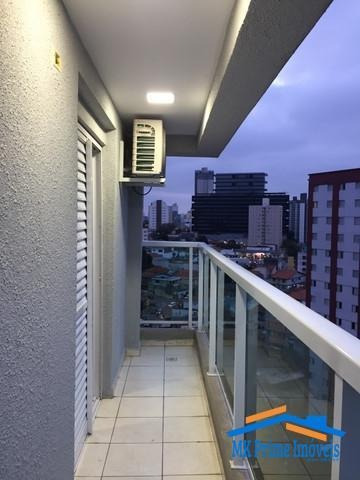 Imagem 12 de 15 de Cobertura Linda E Decorada, Nova E Pronta Para Morar No Coração De Osasco!! - 1480