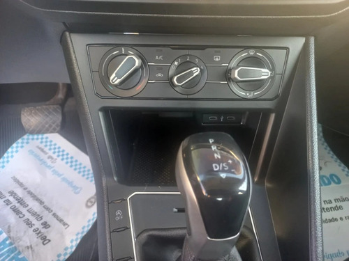 Volkswagen Nivus Comfortline 200 TSI