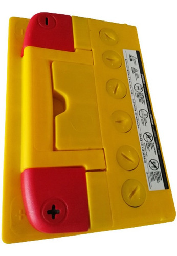 Batería Ext Taxi Para Volswagen Lupo 97-05