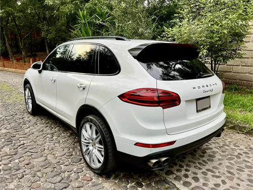 Porsche Cayenne 3.0 S E Hybrid At