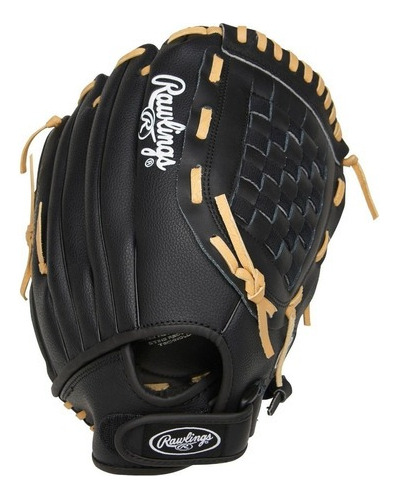 Guante Manopla Para Beisbol Y Softbol Marca Rawlings 13 In