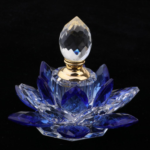 Frascos De Perfume Decorativos Vazios Para Quarto Feminino