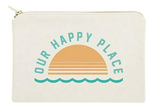 Bolsa Playa Verano Happy Place