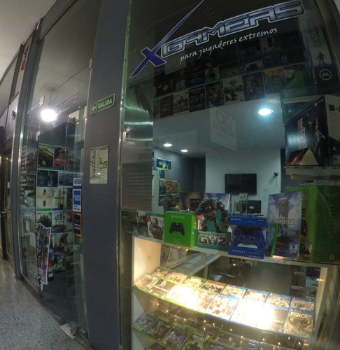 Wrc 5 Físico Sellado Xbox One Local Xgamers