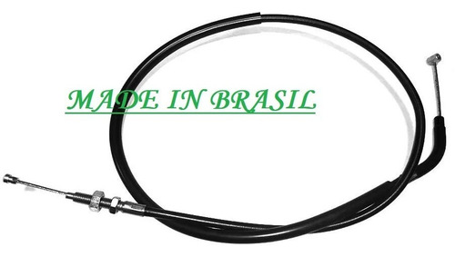Cable Embrague Honda Cbx Twister 250 Cc. Made In Brasil