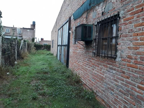 Vendo Galpón Muy Buena Oportunidad!