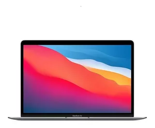 Notebook Macbook Air Apple M1 Chip 512gb Ssd 13,3´´ 16-core