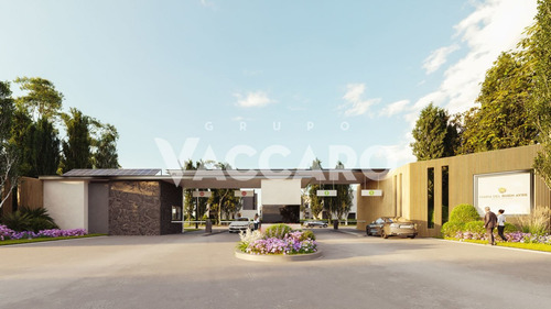 Imagen 4 de 15 de Venta Dormie Barrio Privado Ituzaingo Zona Oeste