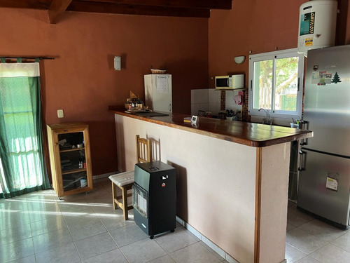 Hermosa Casa-quinta En Barrio La Liberata