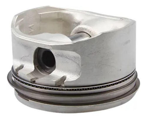 Piston Std C/perno+aros Chevrolet 100% Corsa 1.6 8 Valvulas