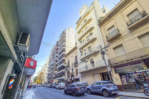 Recoleta - Dos Ambientes