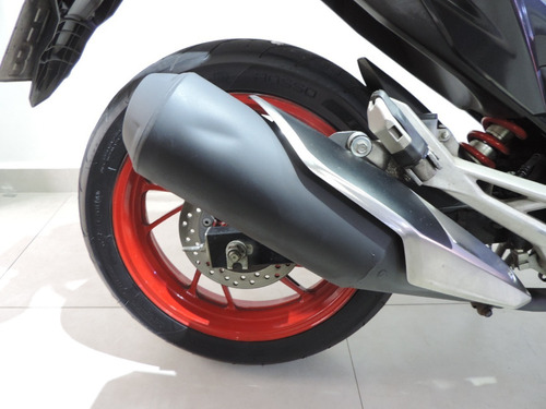 Honda Cb 250f Twister 2018 Flex
