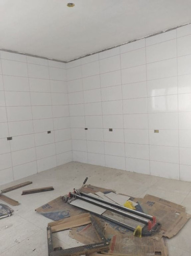 Imagem 6 de 14 de Sobrado Com 3 Dormitórios À Venda, 125 M² Por R$ 750.000,00 - Parada Inglesa - São Paulo/sp - So2295