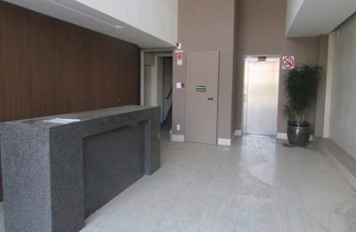 Imagem 2 de 10 de Sala De 79,74 M², Em Torre Comercial, Ao Lado Do Minas Shopping E Avenida Cristiano Machado - 1491