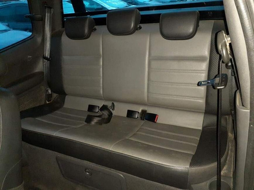 Imagem 10 de 12 de Saveiro 1.6 Cross Cd 16v Flex 2p Manual