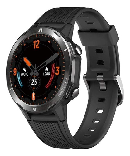Relógio Smartwatch Blulory Bw16 Modo Esporte Resistente Água