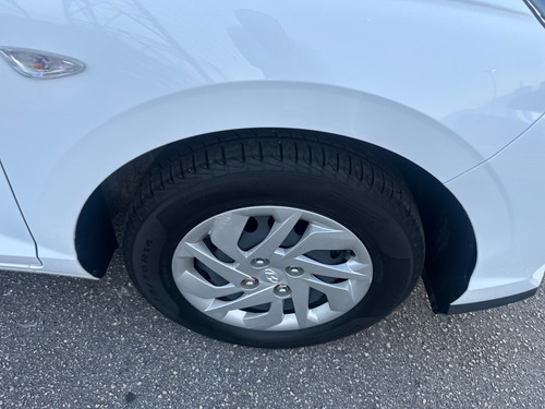 Hyundai HB20 1.0 12V FLEX SENSE MANUAL
