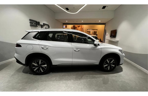 BYD Song Pro 1.5 DM-I HÍBRIDO GS AUTOMÁTICO