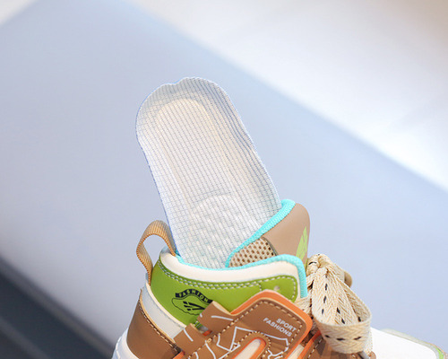 Zapatillas De Tenis Deportivas Transpirables Para Niños Y Ni
