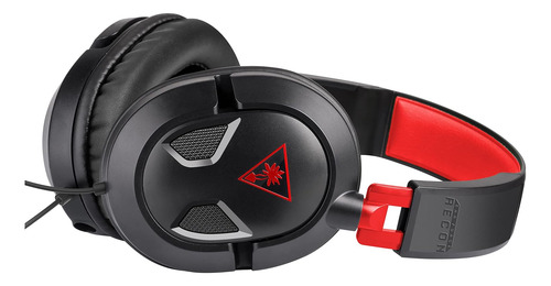 Auriculares Para Juegos Turtle Beach Ear Force Recon 50 Para