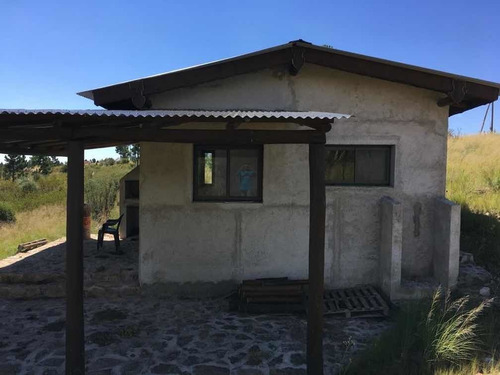 Imagen 8 de 14 de Cabaña Casa Lote Terreno Villa Berna 1ha Calamuchita De Remate Tremenda Oportunidad Vendo Urgente