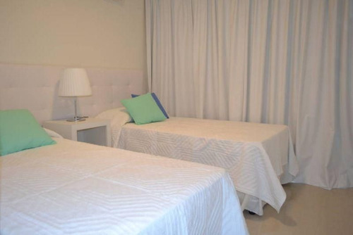 Imagen 7 de 18 de Alquiler Verano Torre Imperiale Punta Del Este 2 Suites