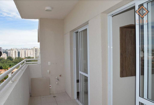 Imagem 6 de 21 de Studio Com 1 Dormitório À Venda, 32 M² Por R$ 435.000,00 - Alto Da Boa Vista - São Paulo/sp - St0091