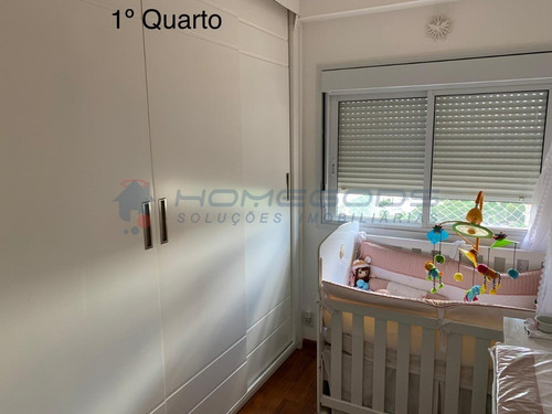 Imagem 16 de 30 de Apartamento - Ap01931 - 69405712