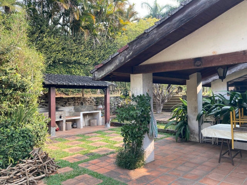 Imagem 6 de 15 de Casa Em Condomínio - Gv10987