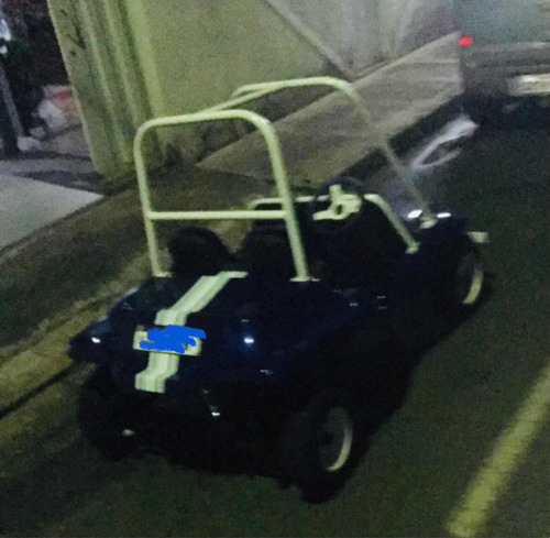 Imagem 3 de 9 de Mini Buggy