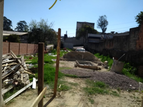 Imagem 3 de 12 de Terreno Para Venda Em Guabirotuba Curitiba-pr - 5696